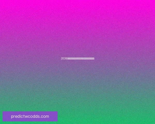 2026世界杯精彩瞬间全回顾球员精彩表现与进球集锦