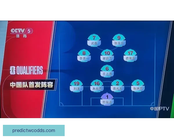 2026世界杯竞猜技巧与策略全攻略，助你精准预测赛事结果
